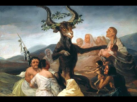 Nazur & Retóriko - Embrujo [2018]