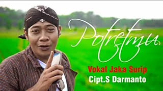 Download lagu Potretmu cover Mantous.(Voc jakasurip) mp3