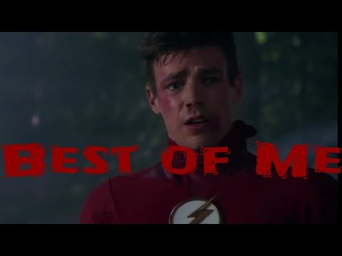 The Flash ⚡Best of Me