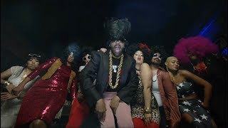 Redman "Dope Man" (Official Music Video)