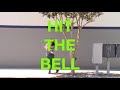 Jacknife Lee - "Hit The Bell" ft. Sneaks and Haviah Mighty (Official Video)