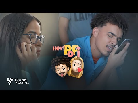 Lenin Jr - Hey Popi ☔️ (VIDEO OFICIAL)