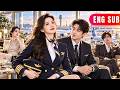 [ENG SUB]✨A Broken Heart Led The Female Pilot To A Sweet Marriage And Unexpected Romance#drama