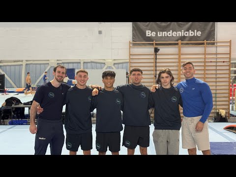 Commonwealth Games Qualifiers | Team Origin