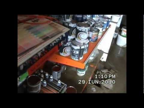 Inundatii Zvoristea 2010