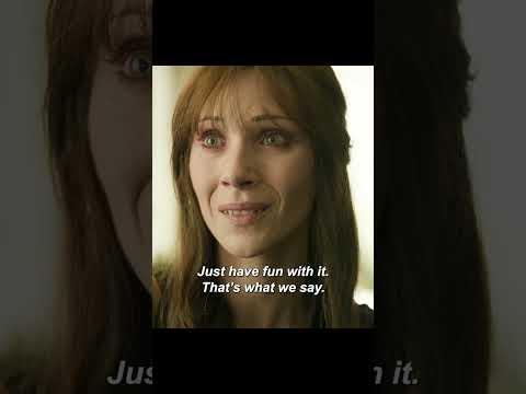 When People Can Be Replaced, Love Loses Its Meaning!#movie #scifi    #highenergy  #shorts