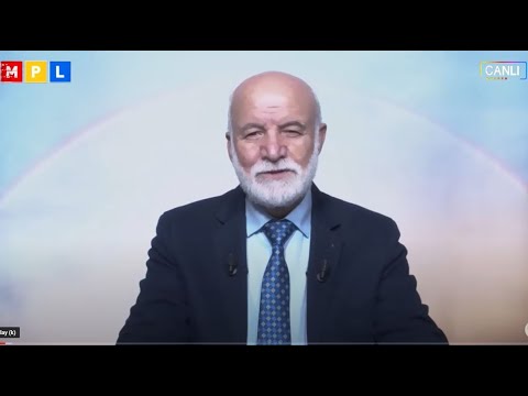 Evliyalık Makamları | Dr. Abdulcabbar Boran