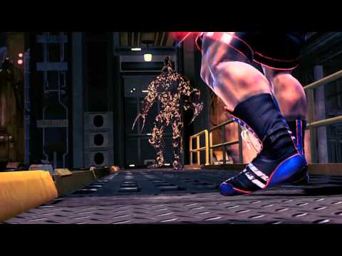 Killer Instinct Season 2 - TJ Combo Trailer