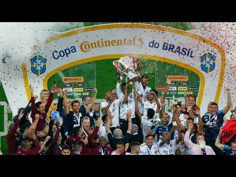 Internacional 1 X 2 Atlético-PR Furacão Campeão da Copa do Brasil 2019 ! Melhores momentos.