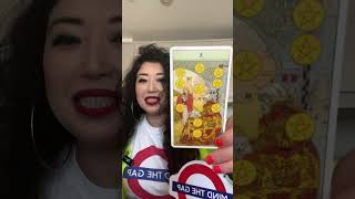 🇬🇧５月運勢✨牡羊座、牡牛座、双子座、かに座、しし座、乙女座✨🇬🇧ロンドンから生配信！✨