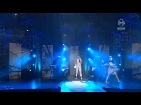 Eurovision 2015 (Iceland) : SUNDAY - Feathers (Live in final)