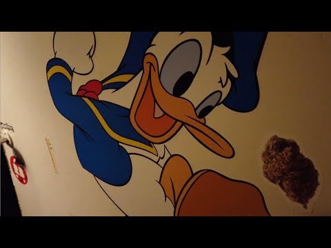 Produktionen - Anders And