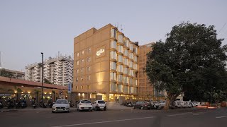 Hotel Artilla Inn, Ahmedabad, India | Travel With Priya