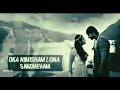 Neeve Song Darling Movie WhatsApp Status