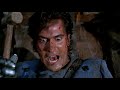 Army Of Darkness 1992 Mini Ashes