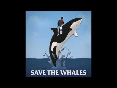 SAVE THE WHALES of Ferrari Jackson, ANBU Very rare sneak preview!!!!!!