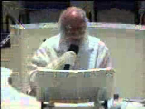 Teste da Vontade - Waldo Vieira - CEAEC - Tertúlia Aula - 1220