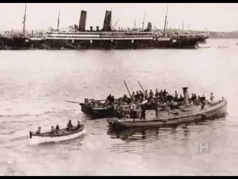 History Of Wars Documentary HD - Gallipoli The Untold Stories WWI Documentary