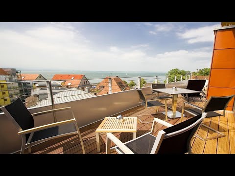 Hotel City Krone, Friedrichshafen, Deutschland | Urlaub in Europa