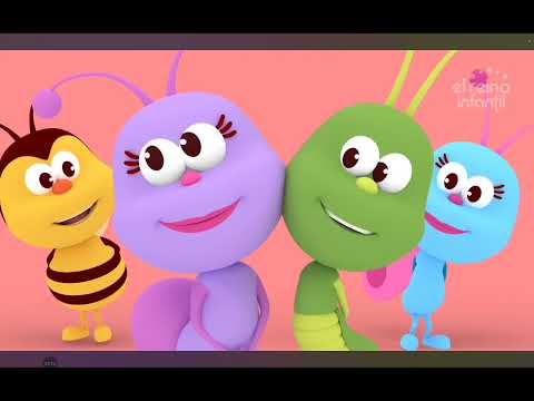 Joaquina Mi Vecina (Al Revés)