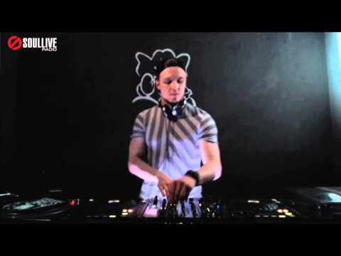 Hi-Tech Radioshow - Solovov (soullivefm.com)