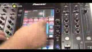 Video thumbnail for PIONEER SVM-1000 User-Interface | agiprodj.com by agiprodj