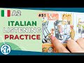 ️ 31 At The Gym Italian A2