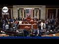 House passes bipartisan bill to make daylight saving time permanent