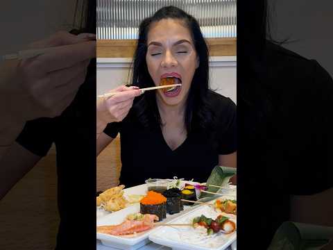 SMILE SHOTA, ALL YOU CAN EAT In LAS VEGAS