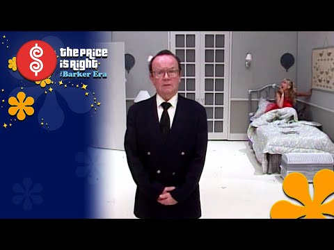 Price Is Right Showcase Puts a Twist on The Twilight Zone - The Price Is Right 1985