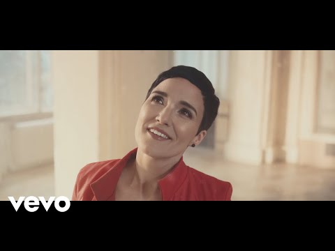 Ina Regen - Paris (Offizielles Musikvideo)