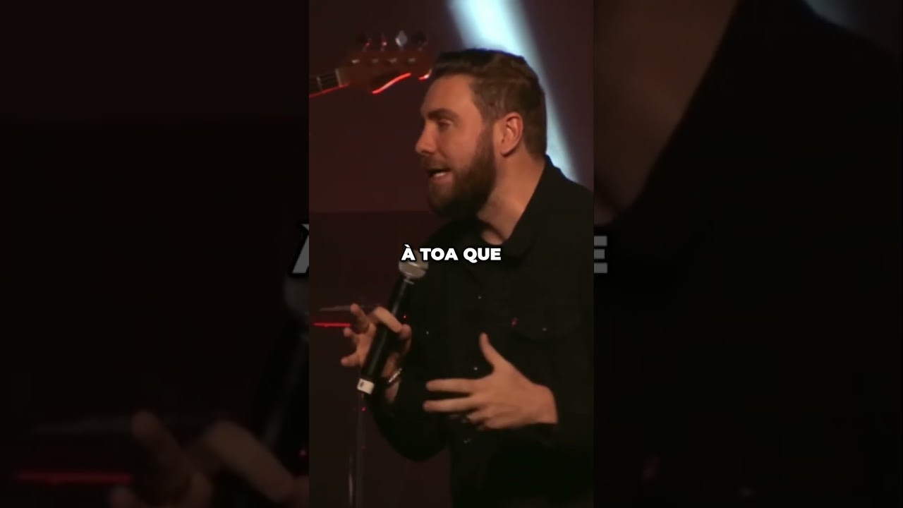 A Chave Poderosa do Salmo 23  Deus como o Pastor de Nossa Vida