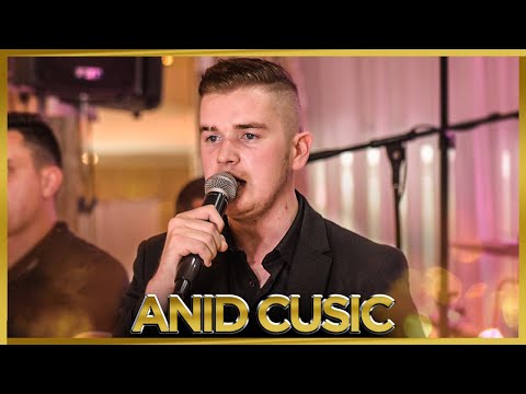 ANID CUSIC & ORK.ACE JANKOVICA - LIVE MIX 2020