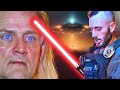 USE THE FORCE Instead Of Use Of Force