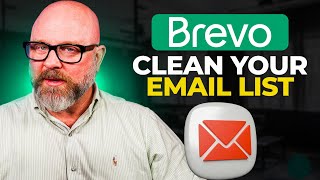 How to Clean Your Contact List in Brevo