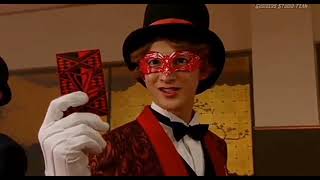 Download lagu lupinranger vs patranger episode 1 (part 1) mp3