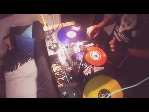 FAUSSAIRE - DMC PORTABLIST ÉVENT 2019