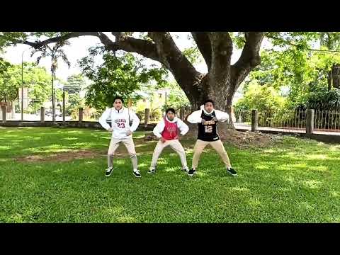 REP 'YO HOOD | Cabagan, Isabela #BalamVIBE2022