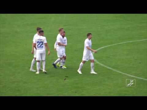 BFV.TV: SV Viktoria Aschaffenburg - SpVgg Bayreuth