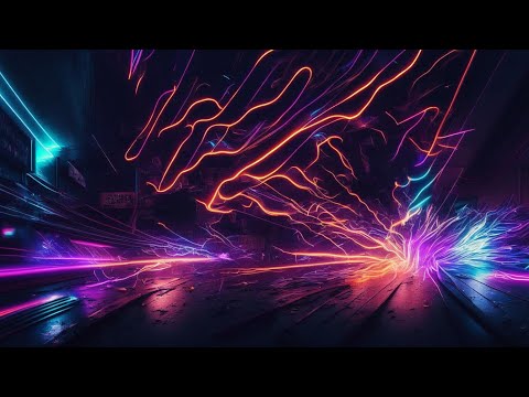 🔥 Intense Hard Dance Mix by Evita Manji | Non-Stop Energy and Bass Drops