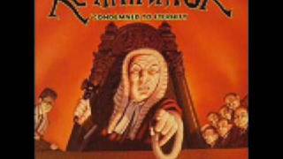 Re-Animator - Room 101