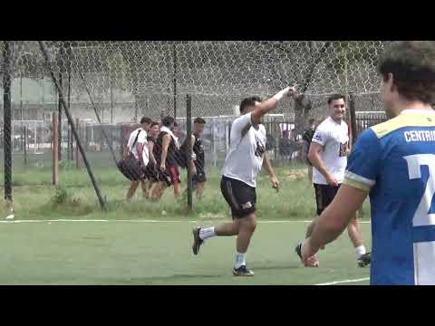 CENTRIFUGADOS vs KENNY BELL - #LigaNuñez - SLD - 25/2/24