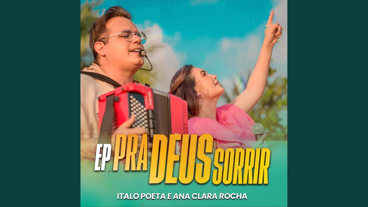 Amor De Mãe (Ao Vivo)