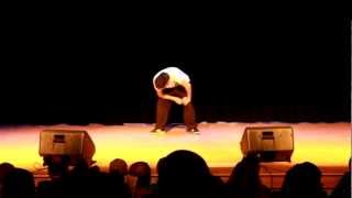 Just (I.M.S.) Performs at WCC's Student Talent Show