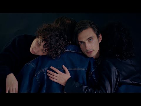 NZCA LINES - Universal Heartbreak (Official Video)