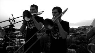 Touch The Wind - In The End (Linkin Park cover) - in memory of Chester Bennington