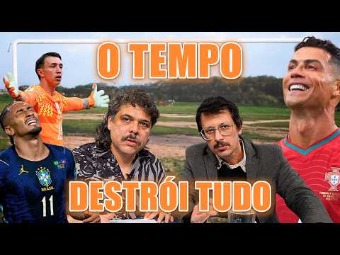 FALHA DE COBERTURA #278: Risco de Retorno