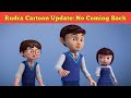 No Coming Back Rudra रुद्र Rudra Cartoon Episodes Update Video Kids Cartoon Videos In Hind
