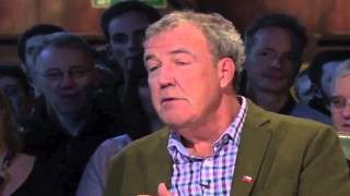 Steve Harley&#39;s protest song