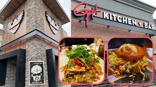 Guy Fieri's Kitchen & Bar | Dining Review in Branson, Missouri